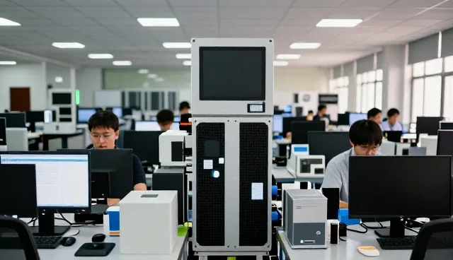 北京华盛金融信息服务有限公司