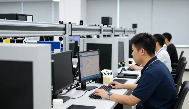 企业数据管理平台