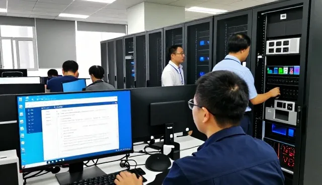 数据库管理系统IT外包服务深度分享(信息技术适用)