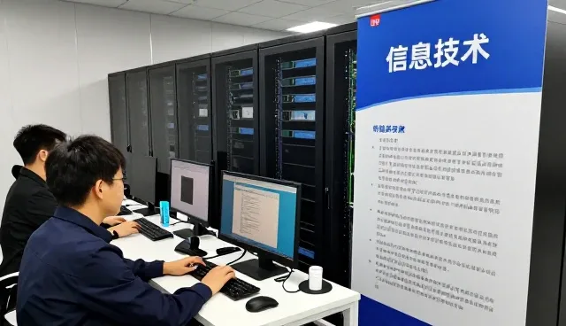 云存储服务帮助信息技术提升服务能力